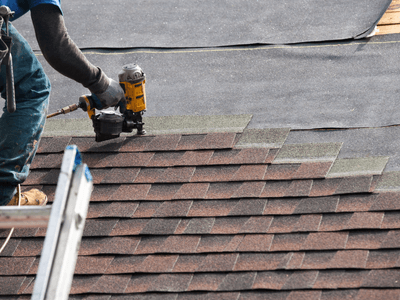 About Roof Repair Experts Moundsville, WV